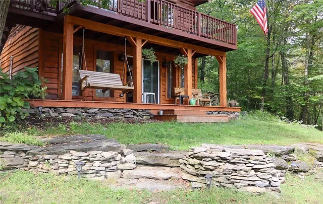 $379,900 | 1937 County Highway, Otego, NY 13825