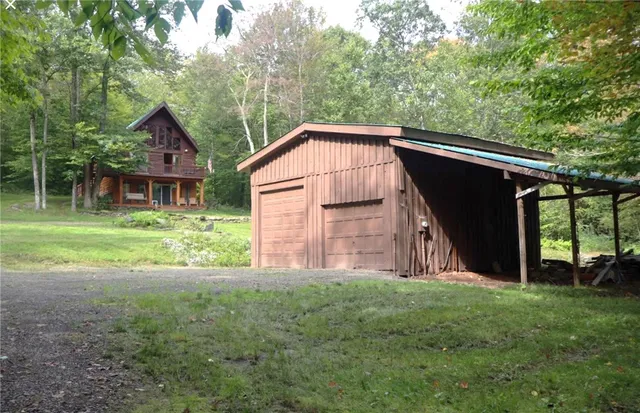 $379,900 | 1937 County Highway, Otego, NY 13825