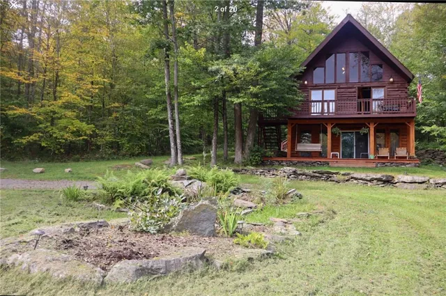 $379,900 | 1937 County Highway, Otego, NY 13825
