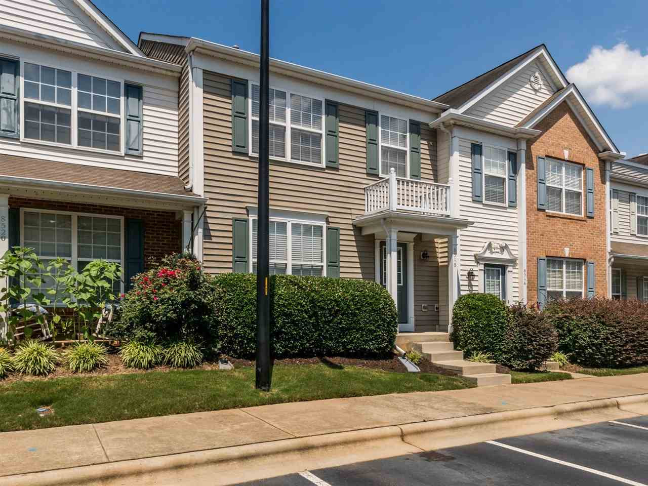 8518 Mt Valley Lane Raleigh, NC 27613 - Photo 20 of 20 Photo 20