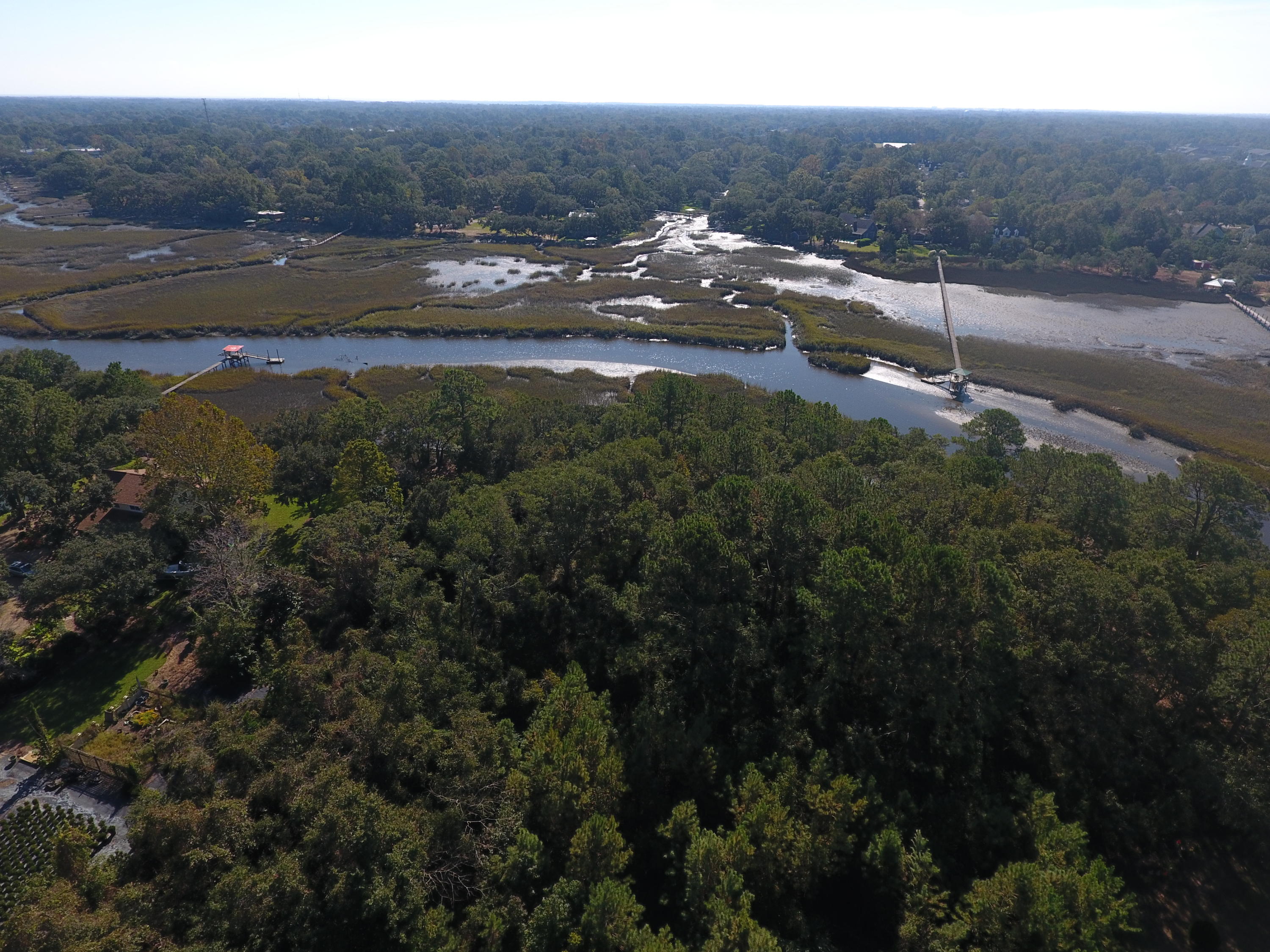 720 Riley Road, Unit LOT B Charleston, SC 29412 - Photo 11 of 14 DJI_0036