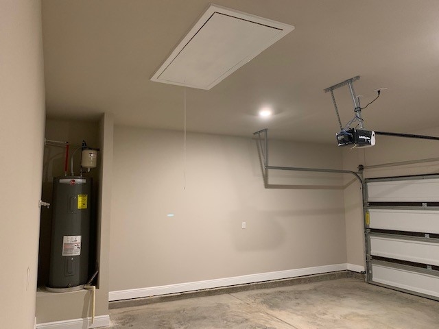 9343 Eiland Drive, Unit 46 Foley, AL 36535 - Photo 25 of 26 Garage