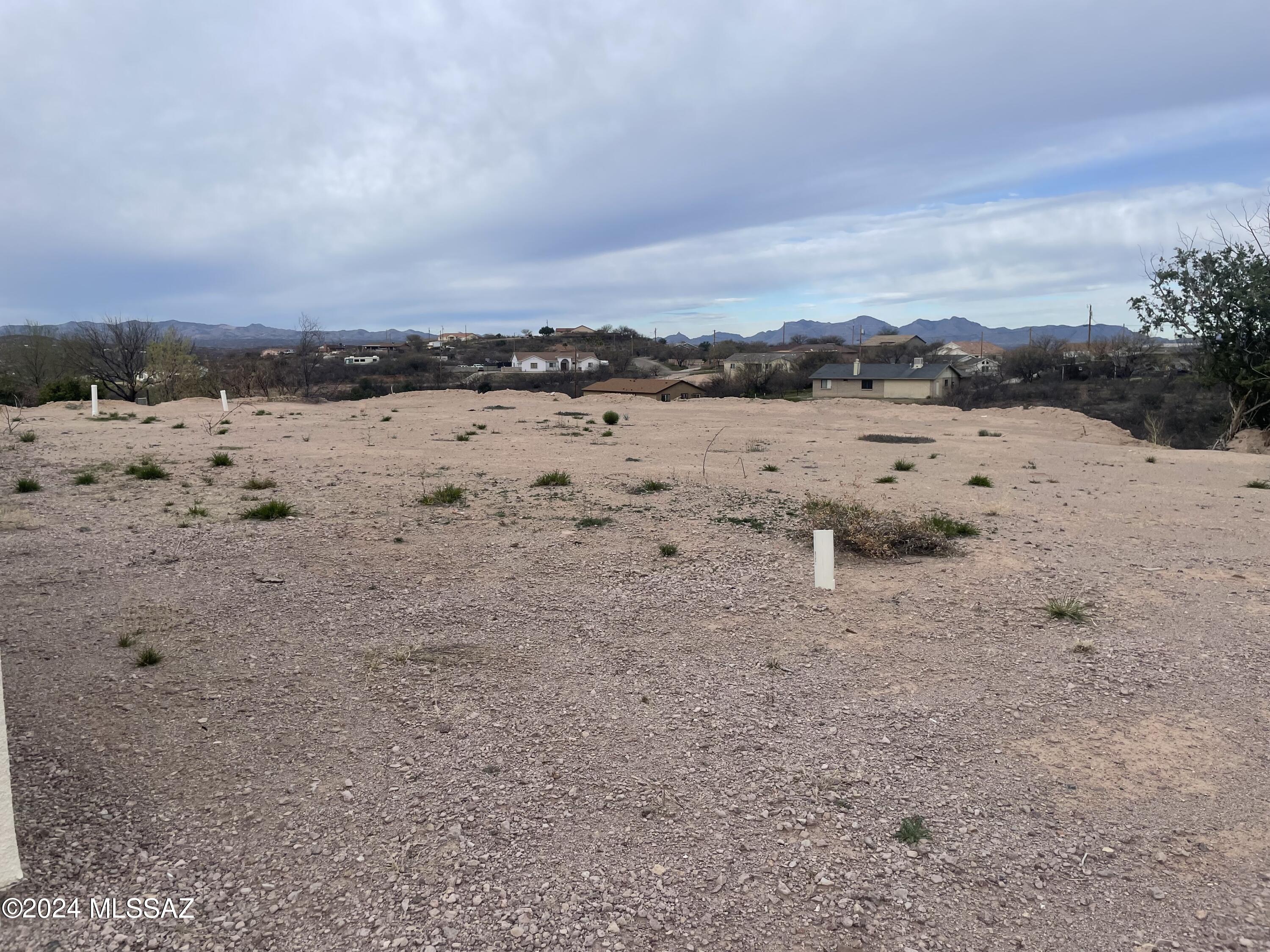 964 Calle Coyote Rio Rico, AZ 85648 - Photo 3 of 16 a view of beach and ocean