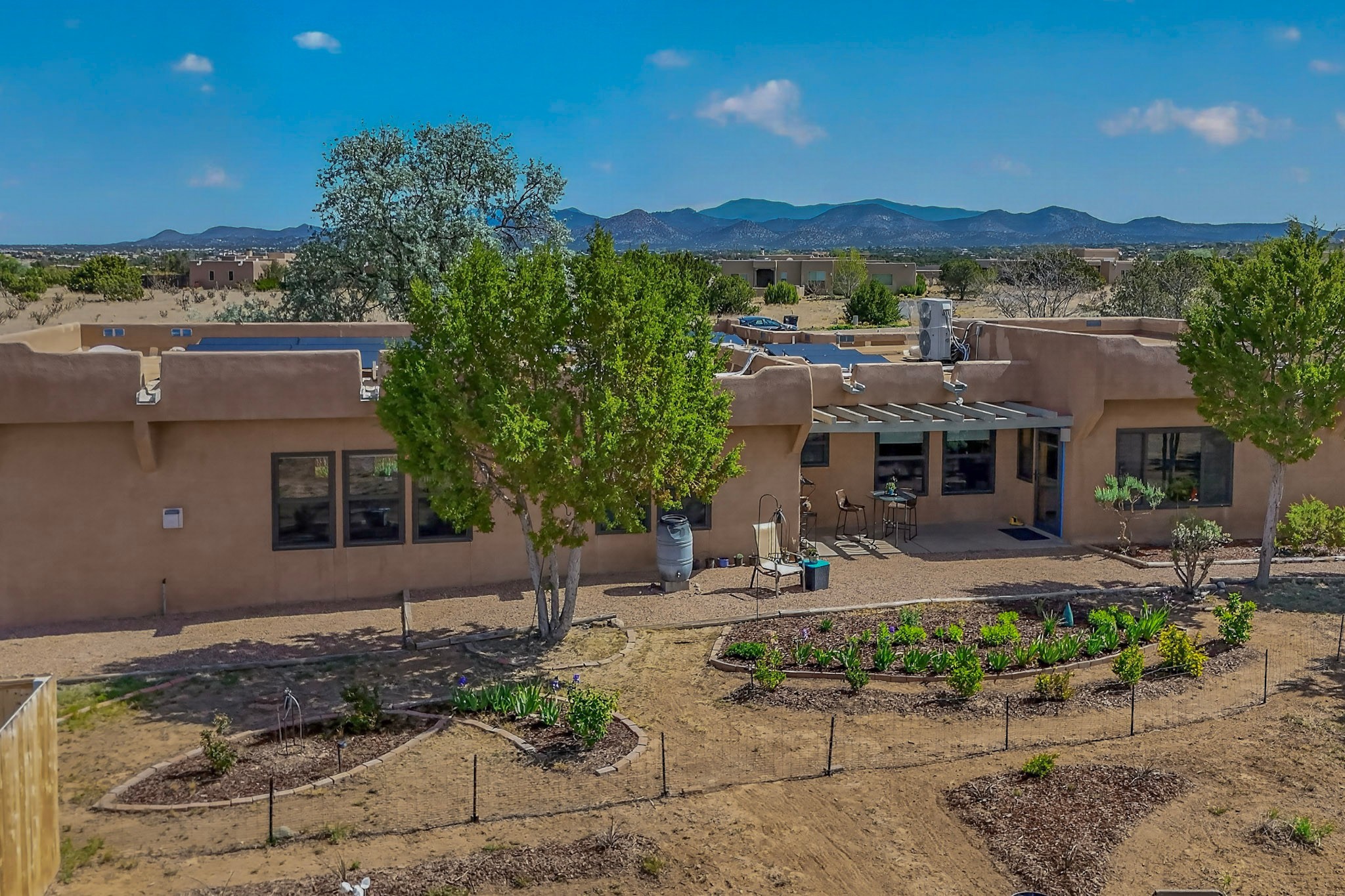 85 Herrada Road Santa Fe, NM 87508 - Photo 2 of 66