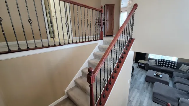 $285,000 | 1422 Carlisle Lane, Hampshire, IL 60140