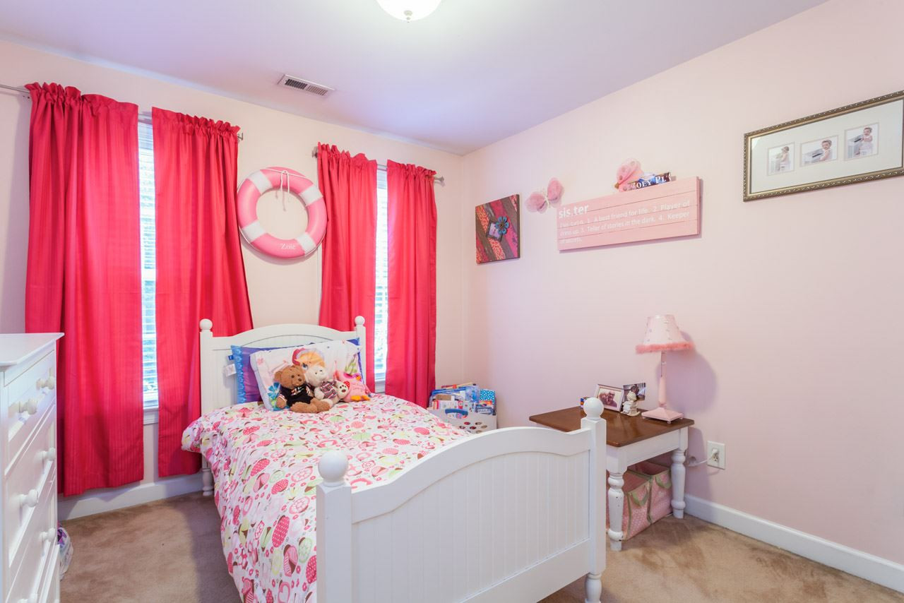 60 Cameron Drive Raleigh, NC 27603 - Photo 19 of 25 Photo 19