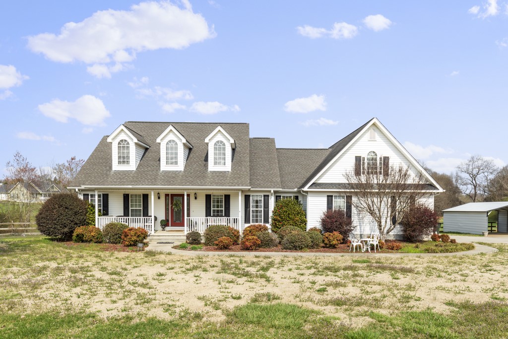 123 Richey Road Fair Play, SC 29643 - Photo 1 of 50 Gallery Image 1