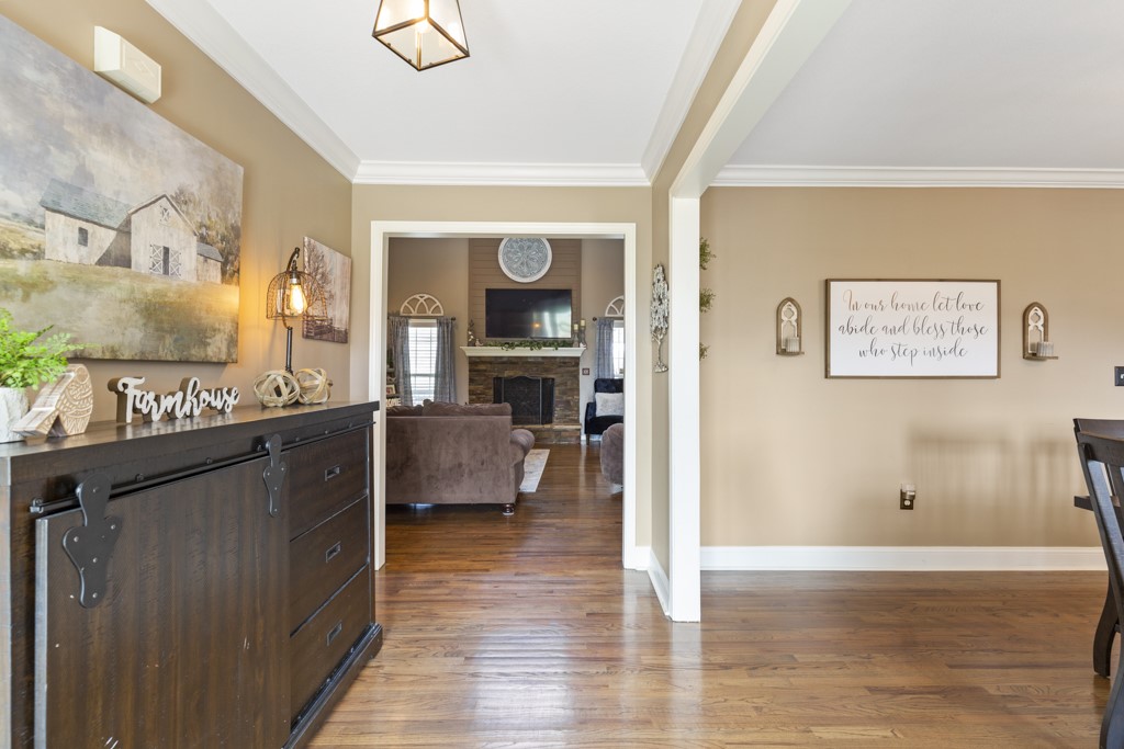123 Richey Road Fair Play, SC 29643 - Photo 13 of 50 Gallery Image 13
