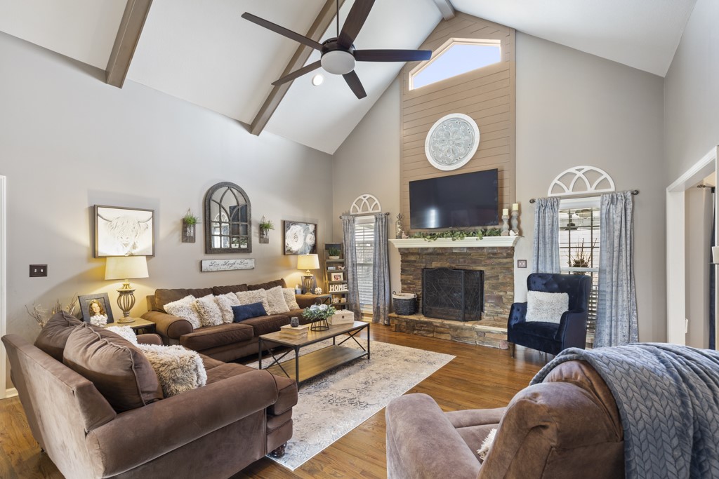 123 Richey Road Fair Play, SC 29643 - Photo 16 of 50 Gallery Image 16