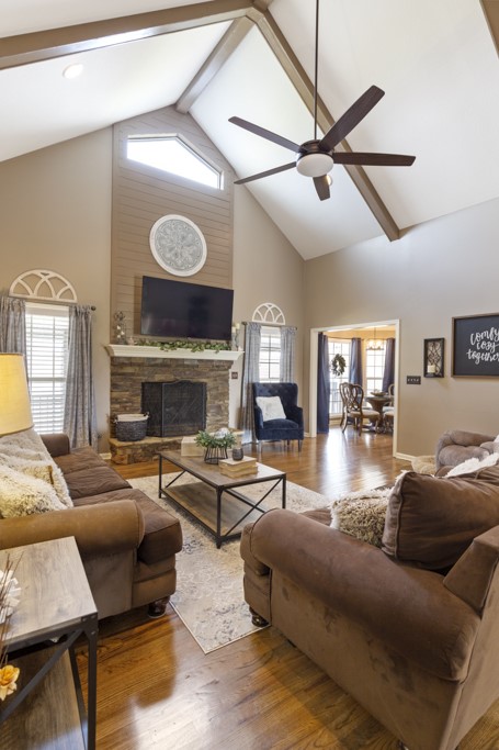 123 Richey Road Fair Play, SC 29643 - Photo 17 of 50 Gallery Image 17