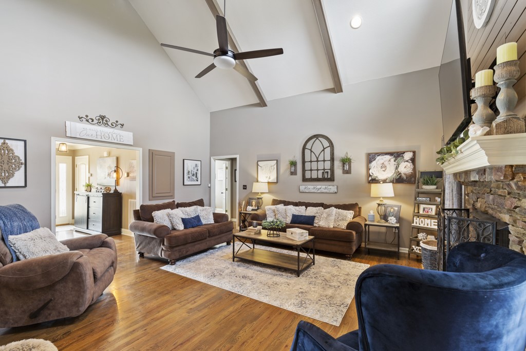 123 Richey Road Fair Play, SC 29643 - Photo 18 of 50 Gallery Image 18