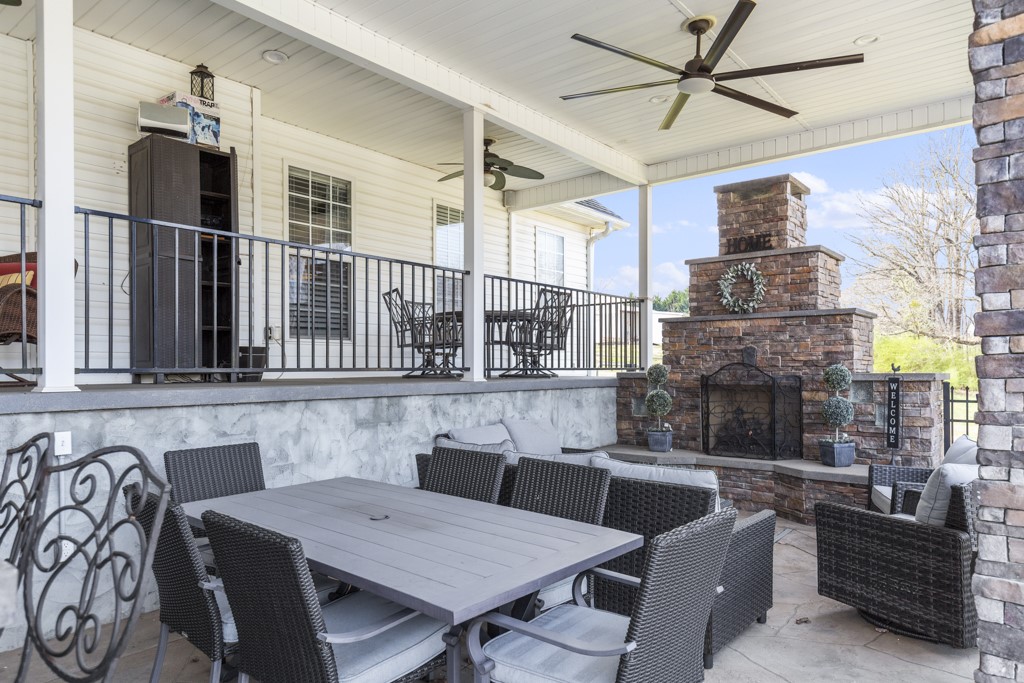 123 Richey Road Fair Play, SC 29643 - Photo 2 of 50 Gallery Image 2