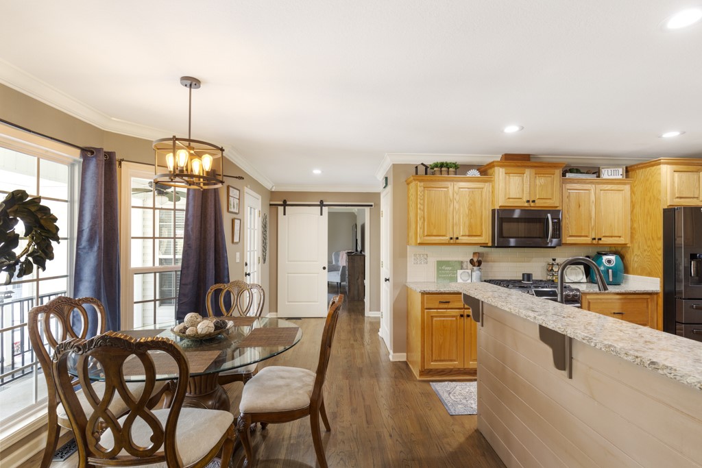 123 Richey Road Fair Play, SC 29643 - Photo 23 of 50 Gallery Image 23