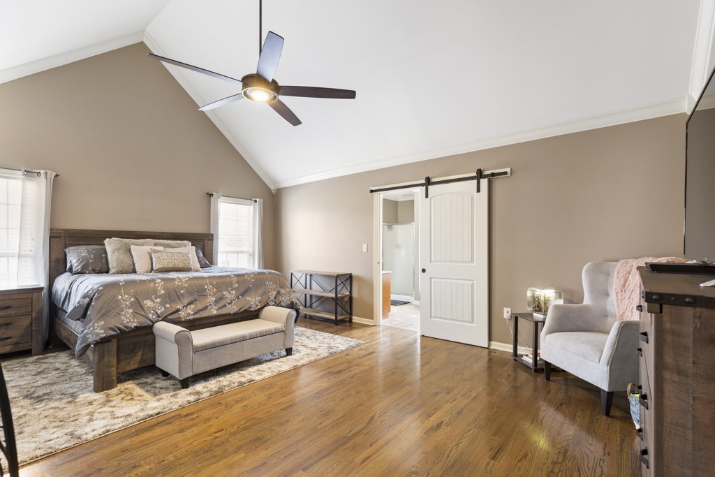 123 Richey Road Fair Play, SC 29643 - Photo 24 of 50 Gallery Image 24