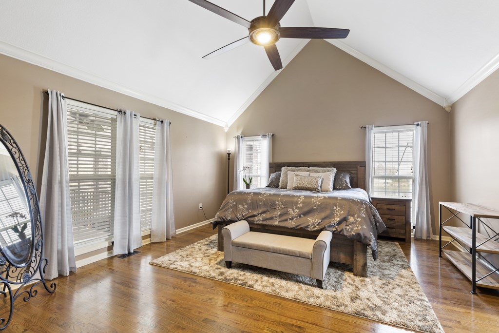 123 Richey Road Fair Play, SC 29643 - Photo 25 of 50 Gallery Image 25