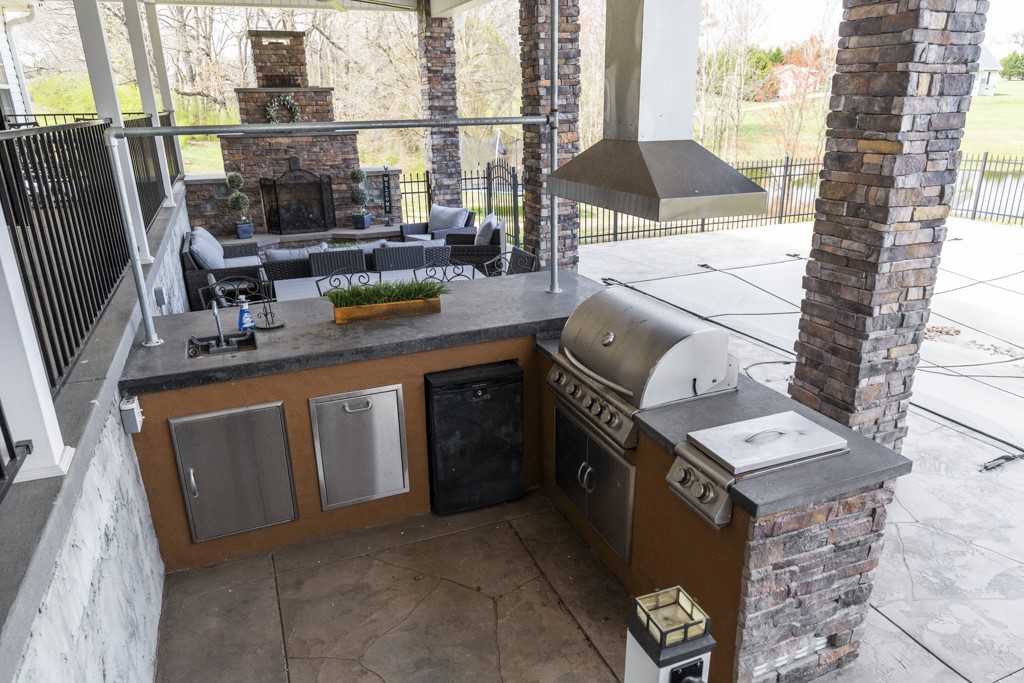 123 Richey Road Fair Play, SC 29643 - Photo 38 of 50 Gallery Image 38