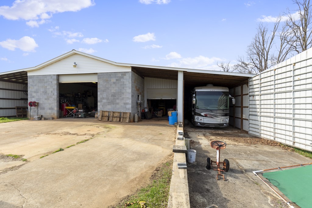 123 Richey Road Fair Play, SC 29643 - Photo 4 of 50 Gallery Image 4