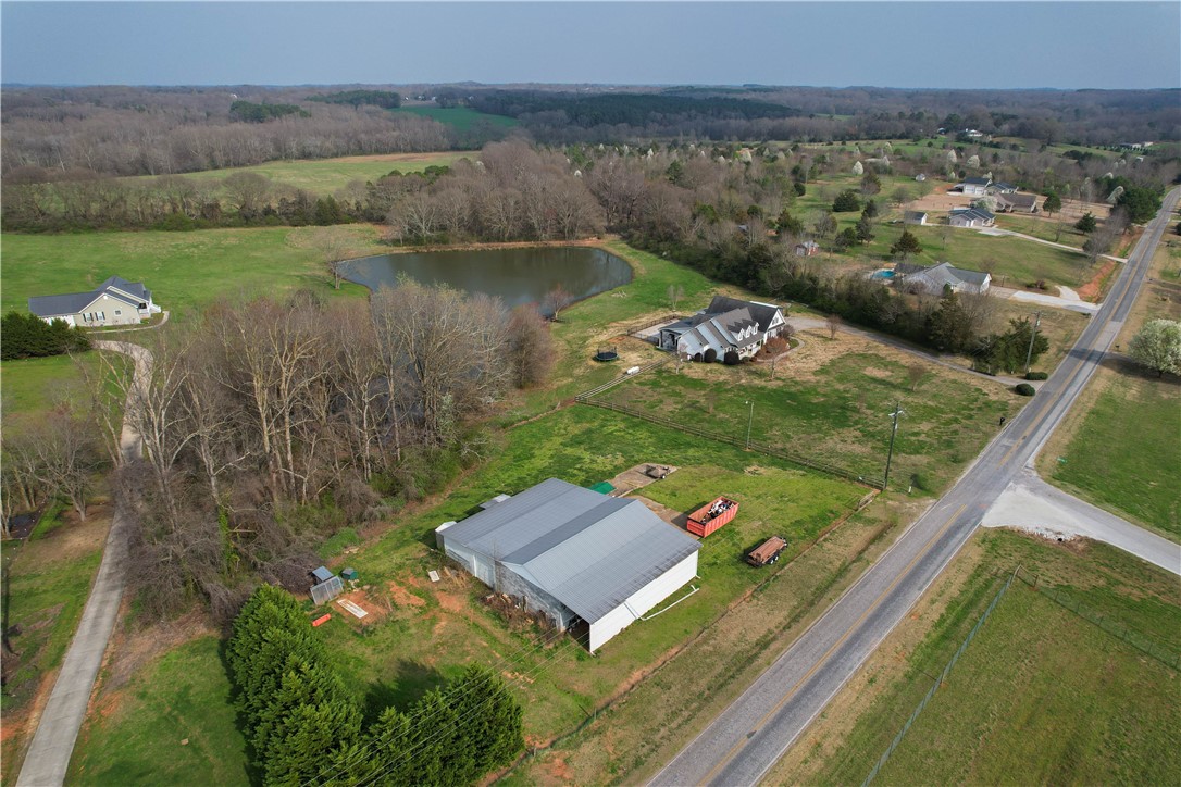 123 Richey Road Fair Play, SC 29643 - Photo 42 of 50 Gallery Image 42