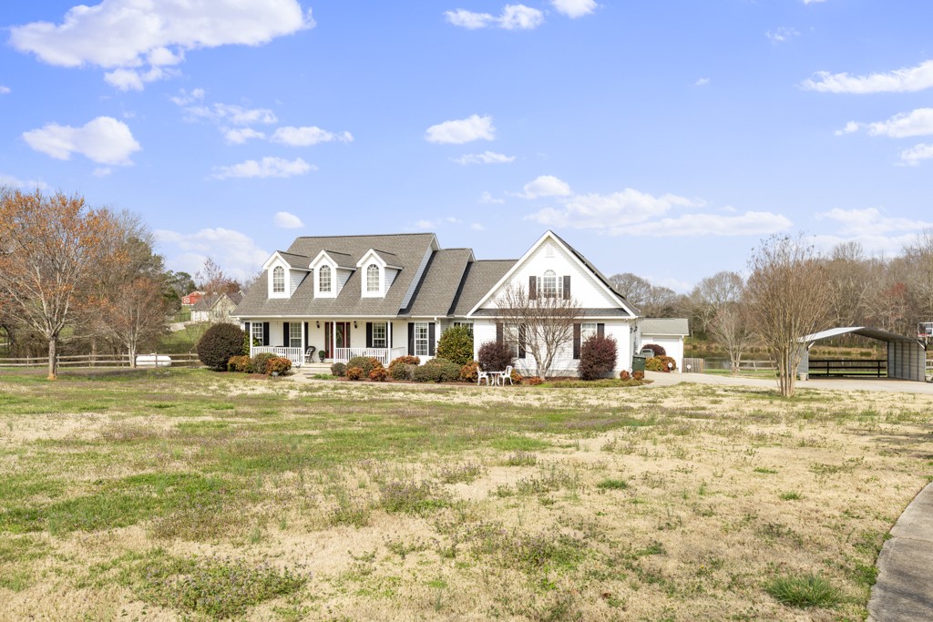 123 Richey Road Fair Play, SC 29643 - Photo 44 of 50 Gallery Image 44
