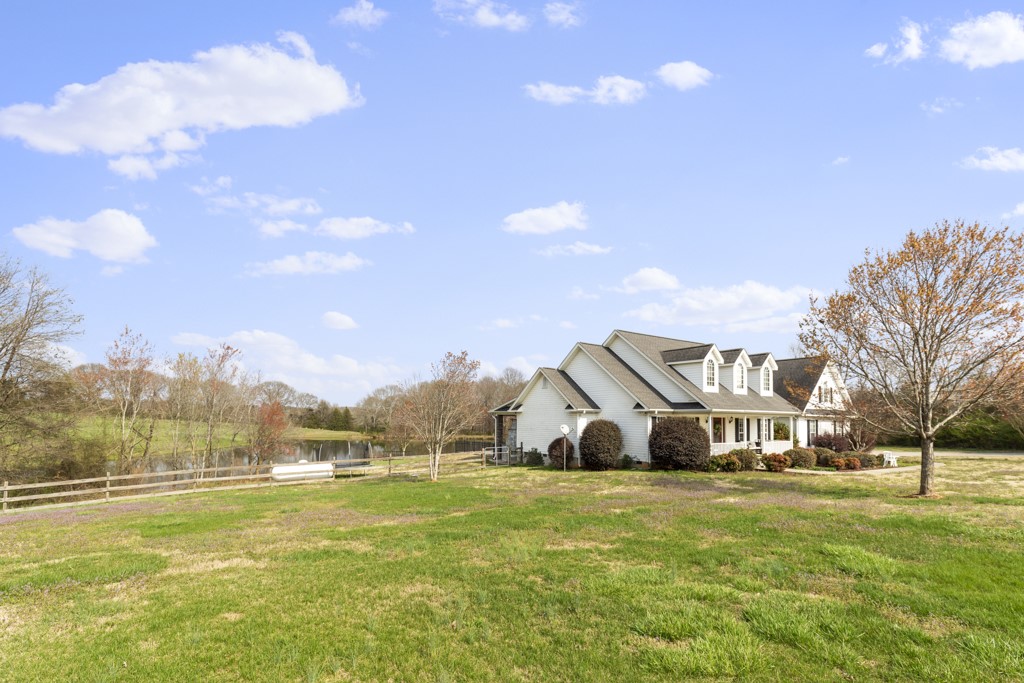 123 Richey Road Fair Play, SC 29643 - Photo 45 of 50 Gallery Image 45