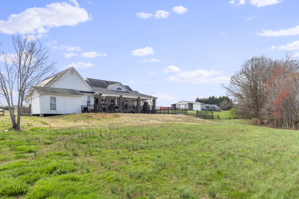 123 Richey Road Fair Play, SC 29643 - Photo 47 of 50 Gallery Image 47