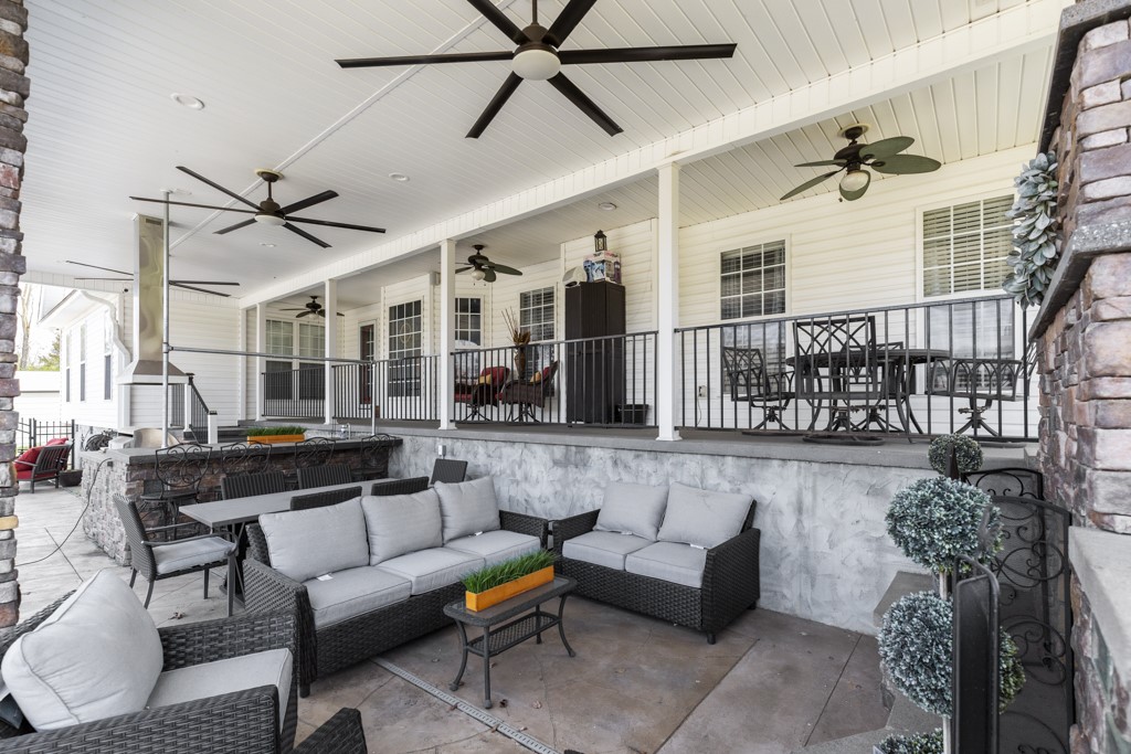 123 Richey Road Fair Play, SC 29643 - Photo 8 of 50 Gallery Image 8