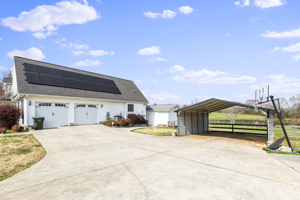 123 Richey Road Fair Play, SC 29643 - Photo 9 of 50 Gallery Image 9