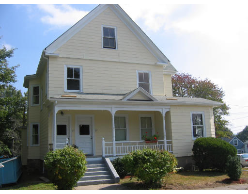 86-88 Reed Street Dedham, MA 02026 - Photo 3 of 7 Gallery Image 3