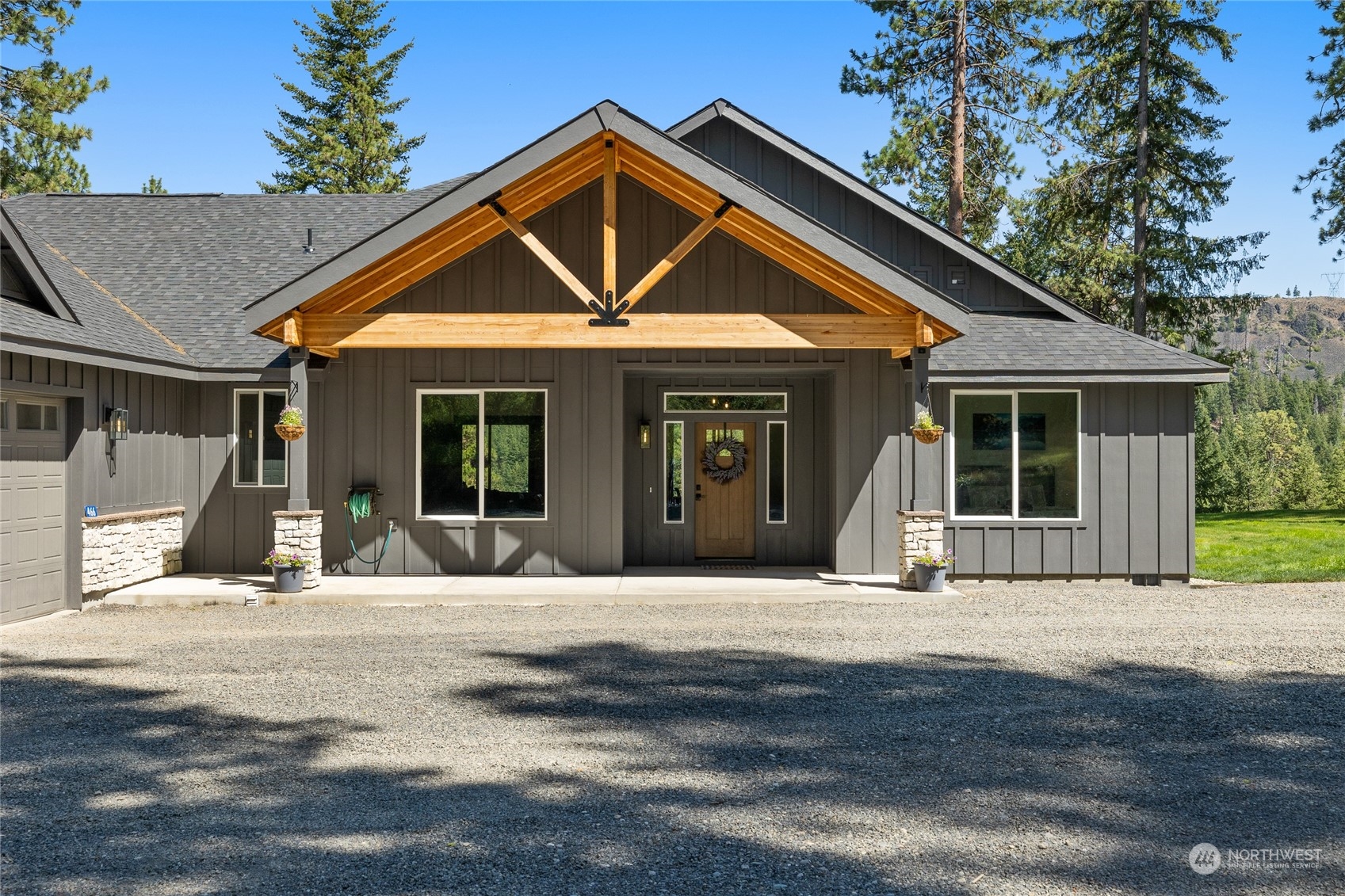 466 Swauk Pines Road Cle Elum, WA 98922 - Photo 3 of 39 Gallery Image 3