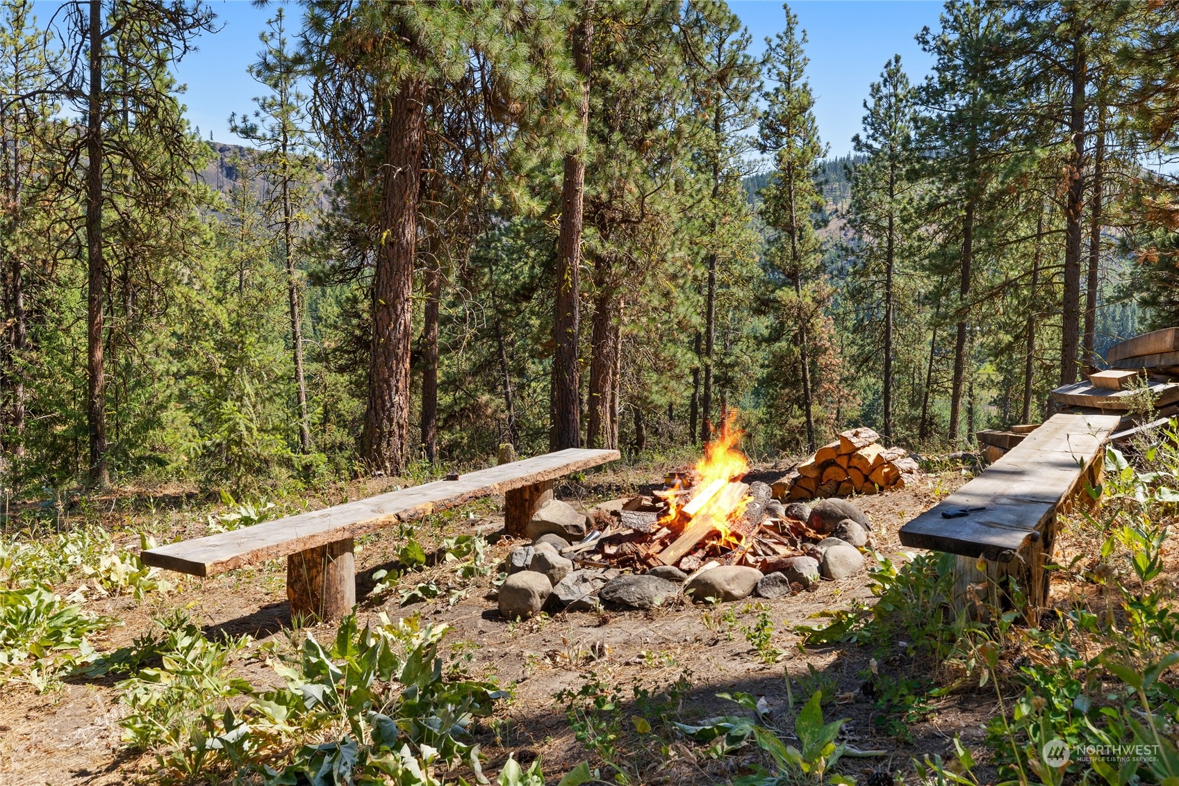 466 Swauk Pines Road Cle Elum, WA 98922 - Photo 36 of 39 Gallery Image 36