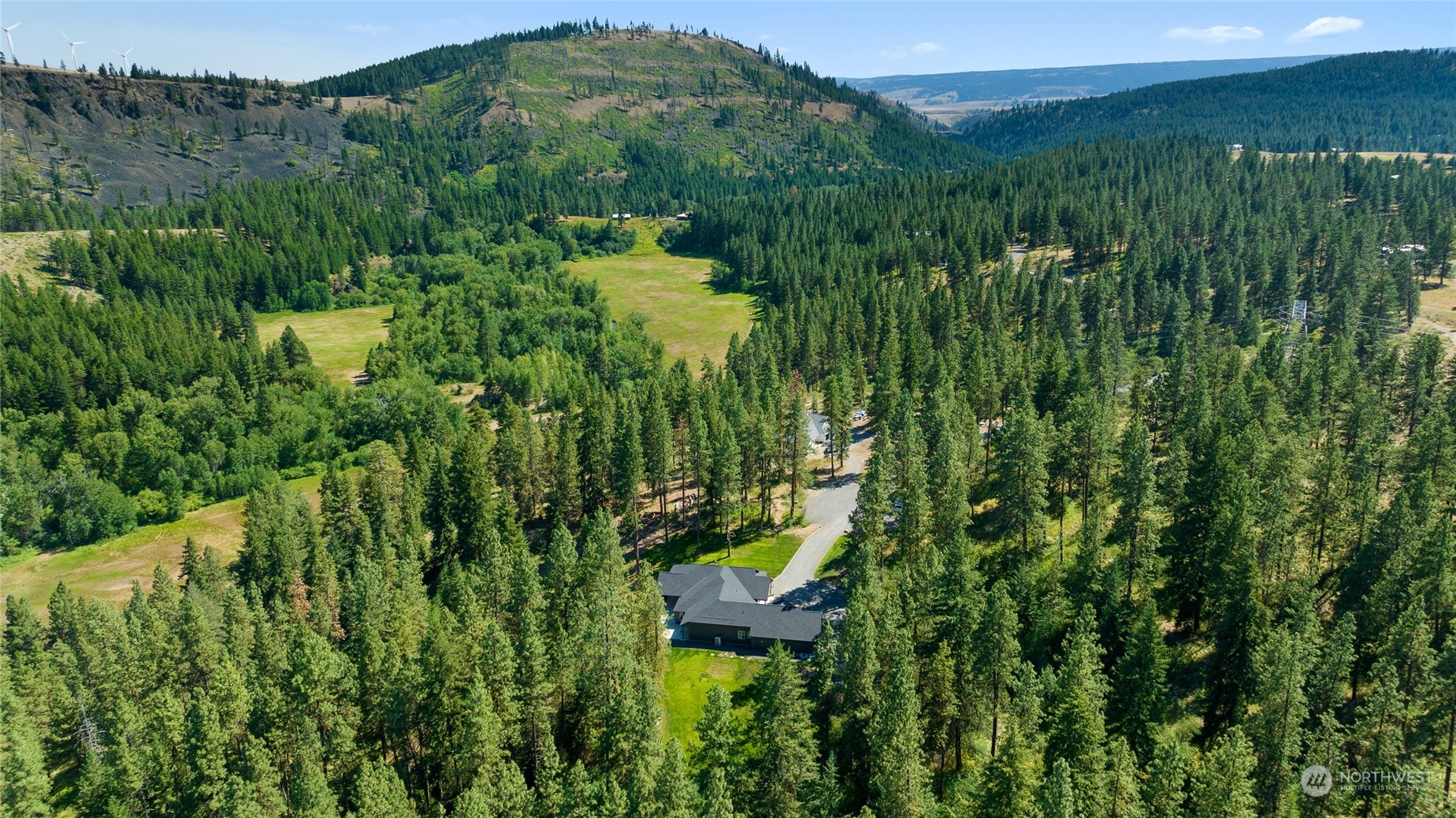 466 Swauk Pines Road Cle Elum, WA 98922 - Photo 39 of 39 Gallery Image 39