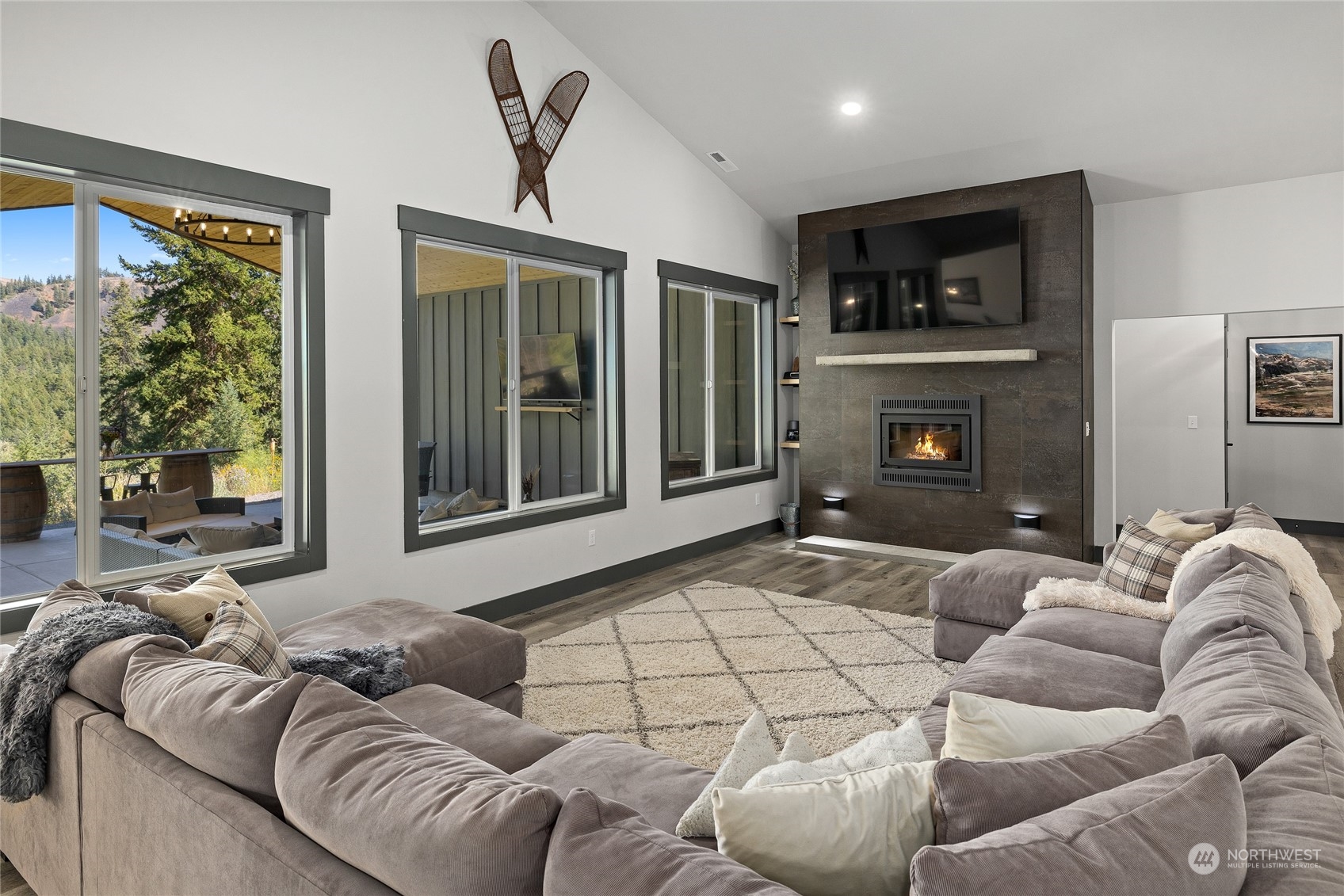466 Swauk Pines Road Cle Elum, WA 98922 - Photo 8 of 39 Gallery Image 8