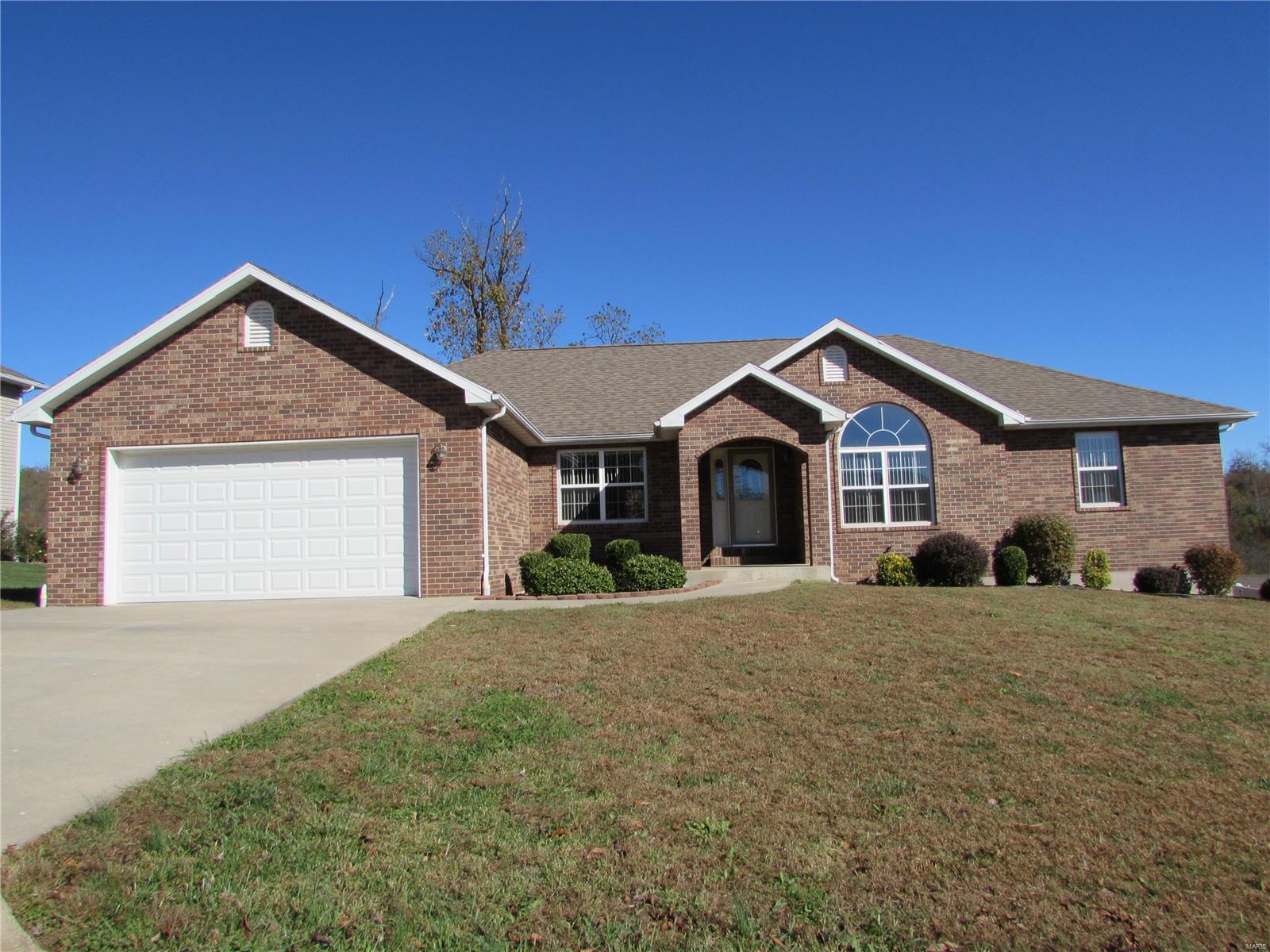 162 Ridgeview Drive St. Robert, MO 65584 - Photo 1 of 25