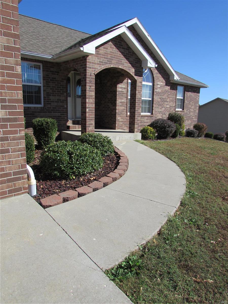 162 Ridgeview Drive St. Robert, MO 65584 - Photo 2 of 25