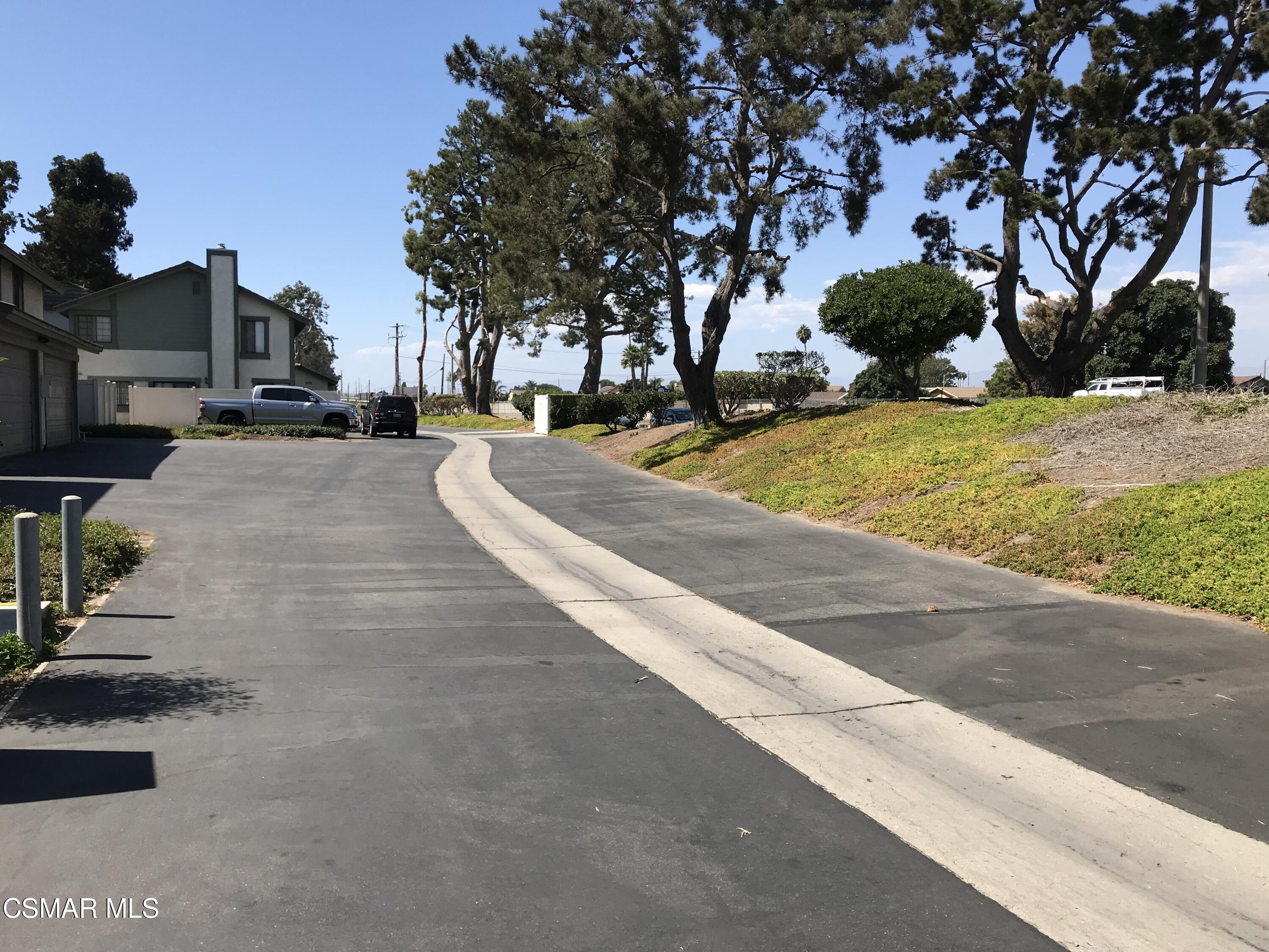 3460 Olds Road Oxnard, CA 93033 - Photo 12 of 12 a view of yard with swimming pool