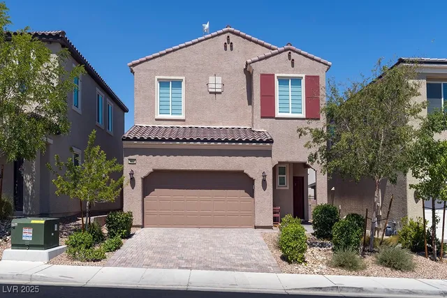 $469,000 | 9852 Fisher Bay Court, Las Vegas, NV 89178