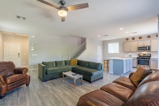 $469,000 | 9852 Fisher Bay Court, Las Vegas, NV 89178