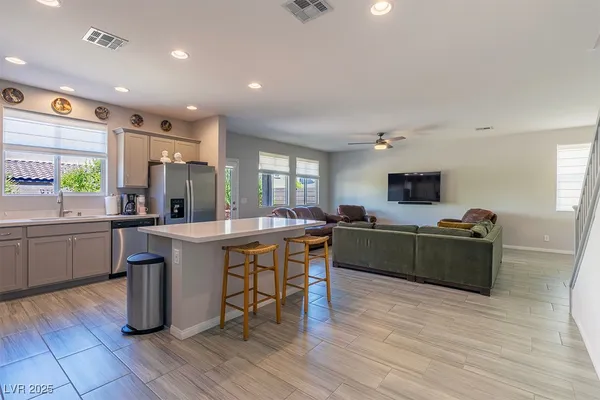 $465,000 | 9852 Fisher Bay Court, Las Vegas, NV 89178