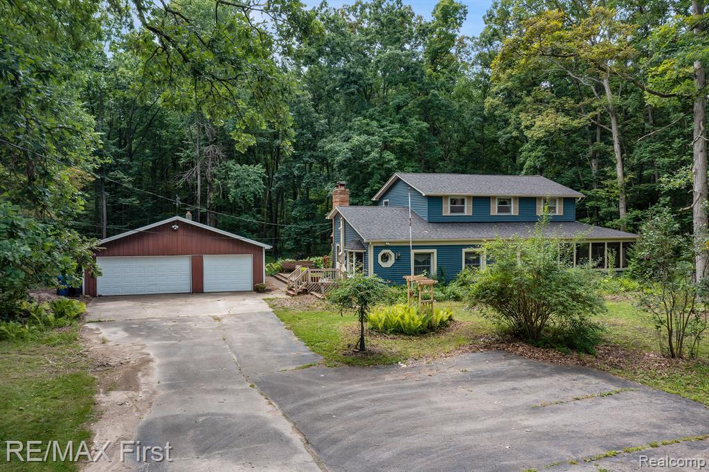 6259 Smith Road Linden, MI 48451 - Photo 38 of 49