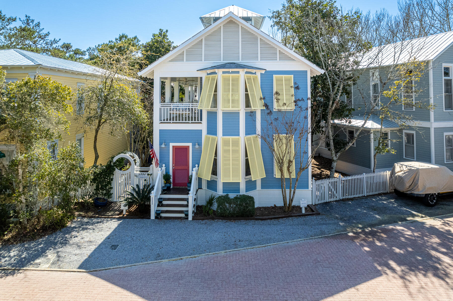 655 Forest Street Santa Rosa Beach, FL 32459 - Photo 2 of 73 655 Forest Street MLS-1