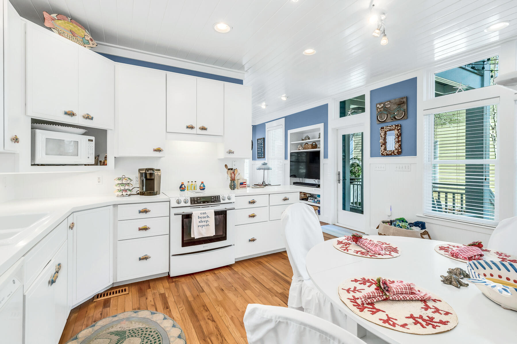 655 Forest Street Santa Rosa Beach, FL 32459 - Photo 23 of 73 655 Forest Street MLS-29