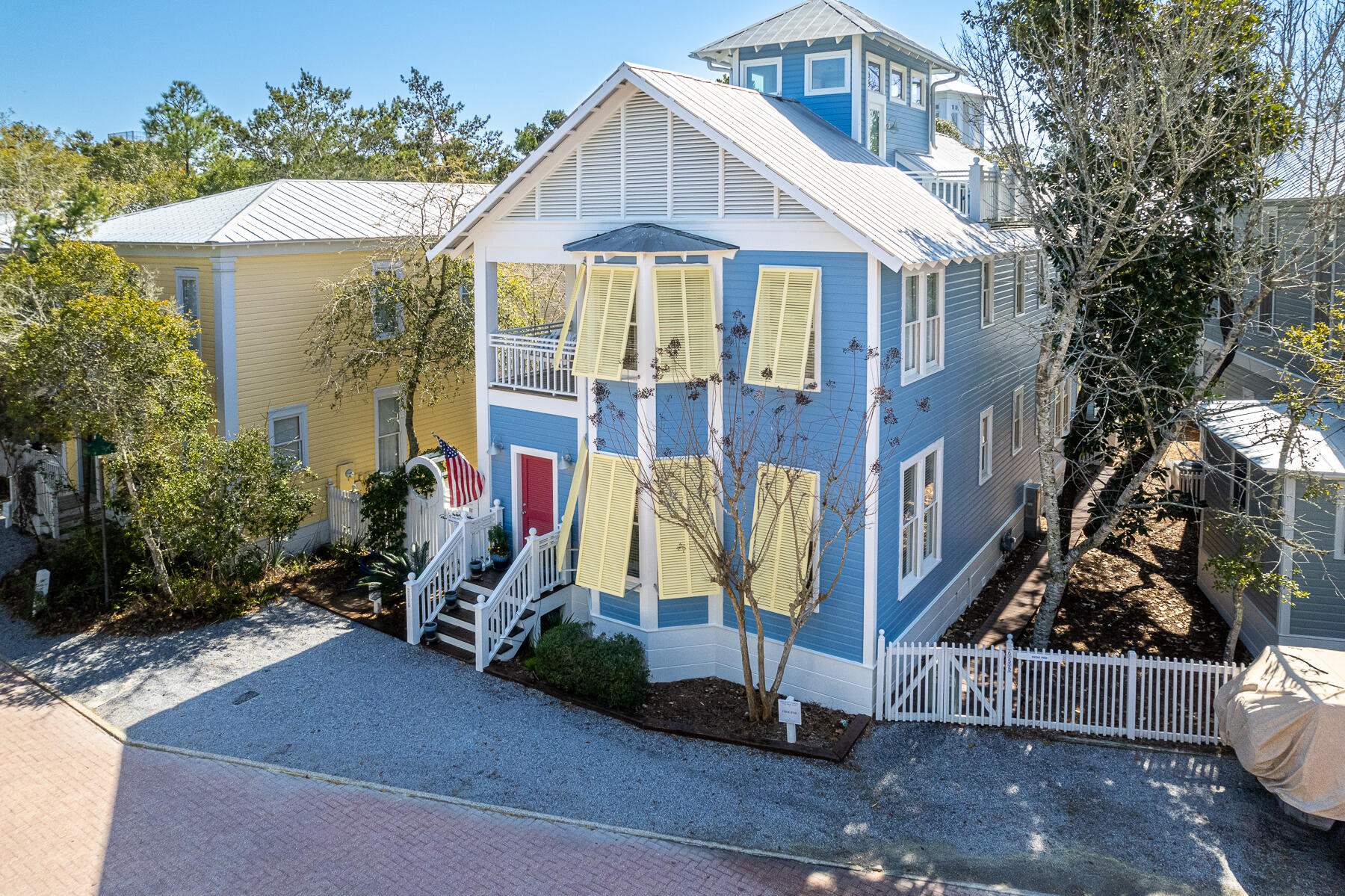 655 Forest Street Santa Rosa Beach, FL 32459 - Photo 3 of 73 655 Forest Street MLS-2