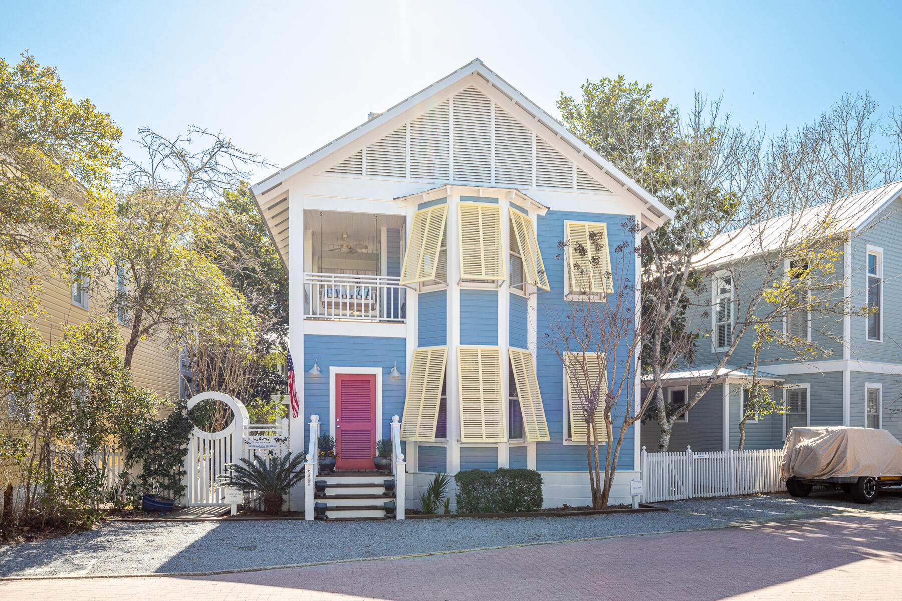 655 Forest Street Santa Rosa Beach, FL 32459 - Photo 4 of 73 655 Forest Street MLS-3