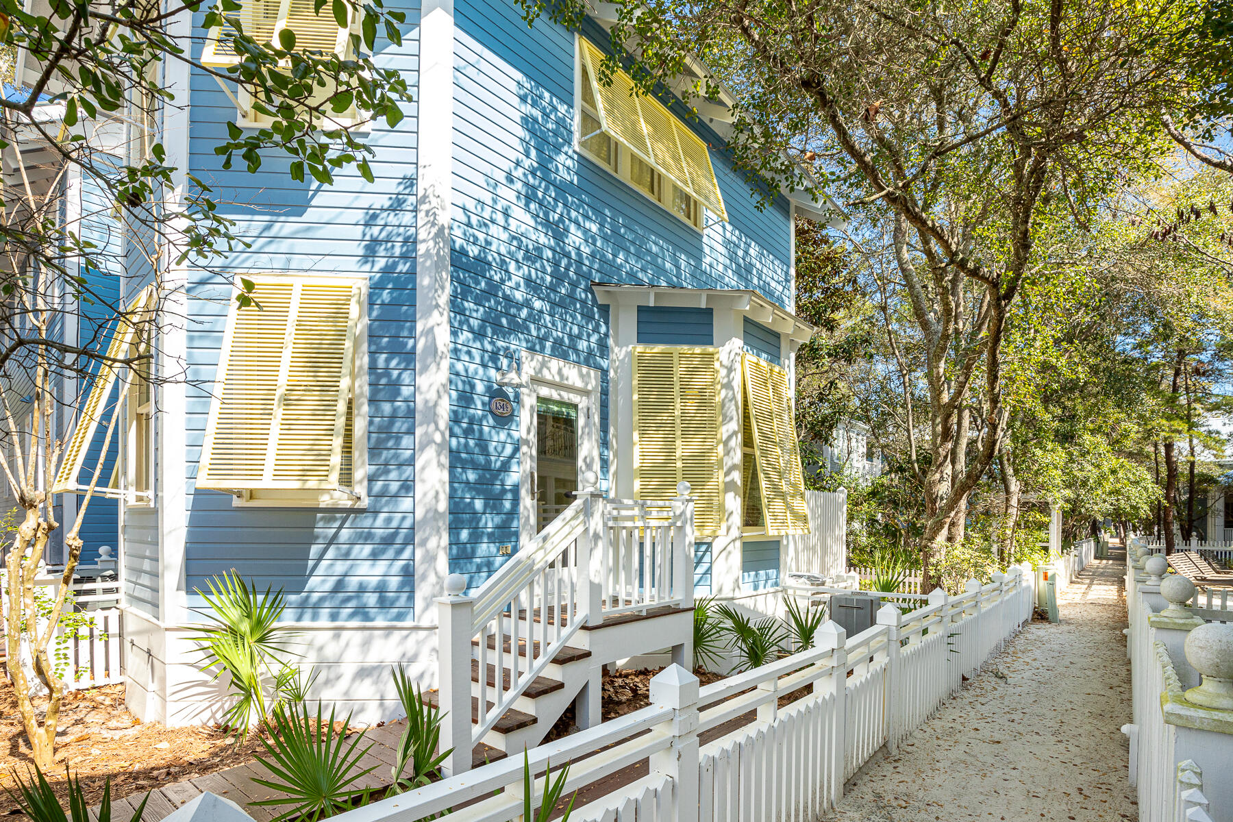 655 Forest Street Santa Rosa Beach, FL 32459 - Photo 54 of 73 655 Forest Street MLS-13