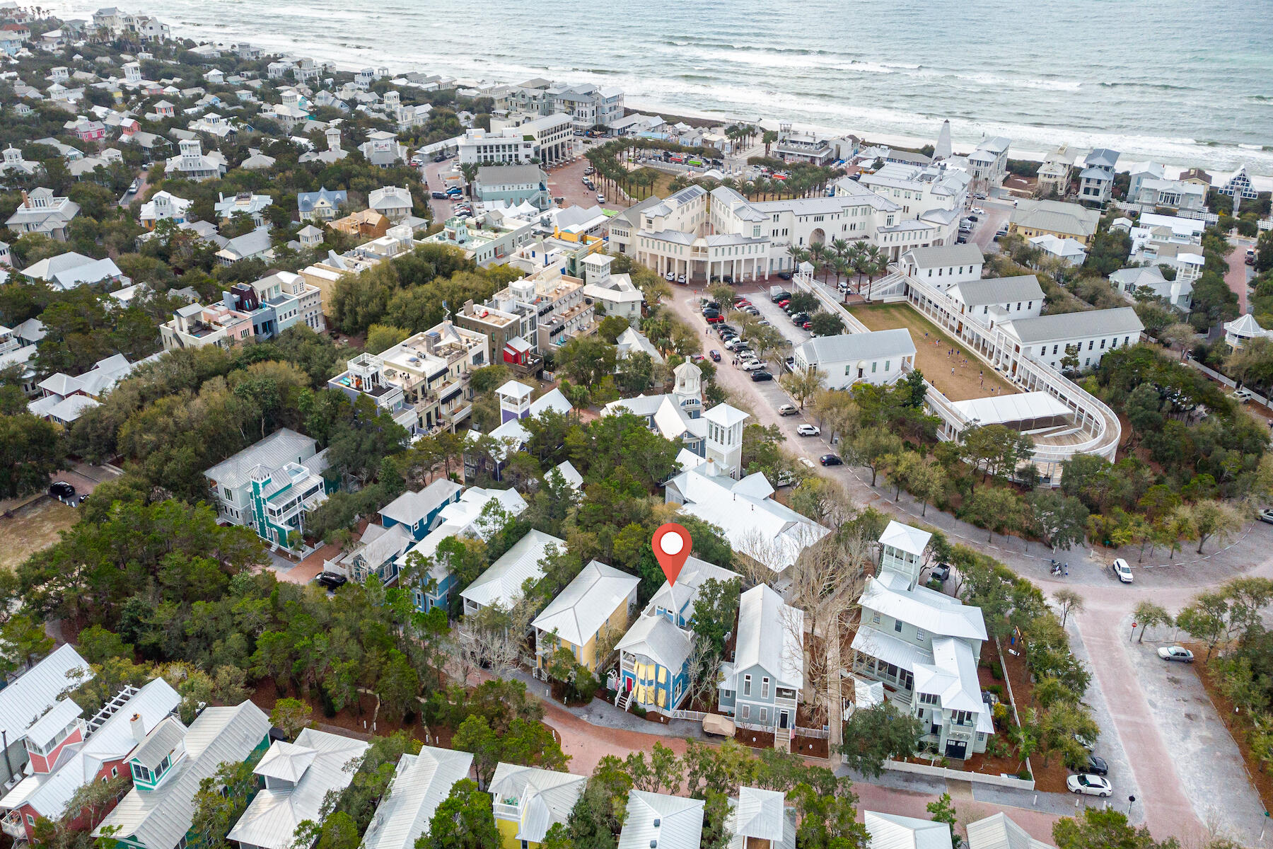 655 Forest Street Santa Rosa Beach, FL 32459 - Photo 71 of 73 655 Forest Street MLS-67 marked