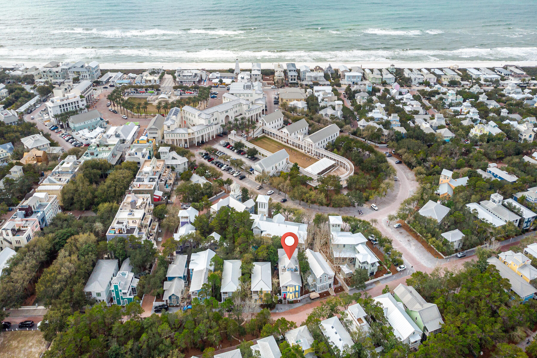 655 Forest Street Santa Rosa Beach, FL 32459 - Photo 72 of 73 655 Forest Street MLS-69 marked