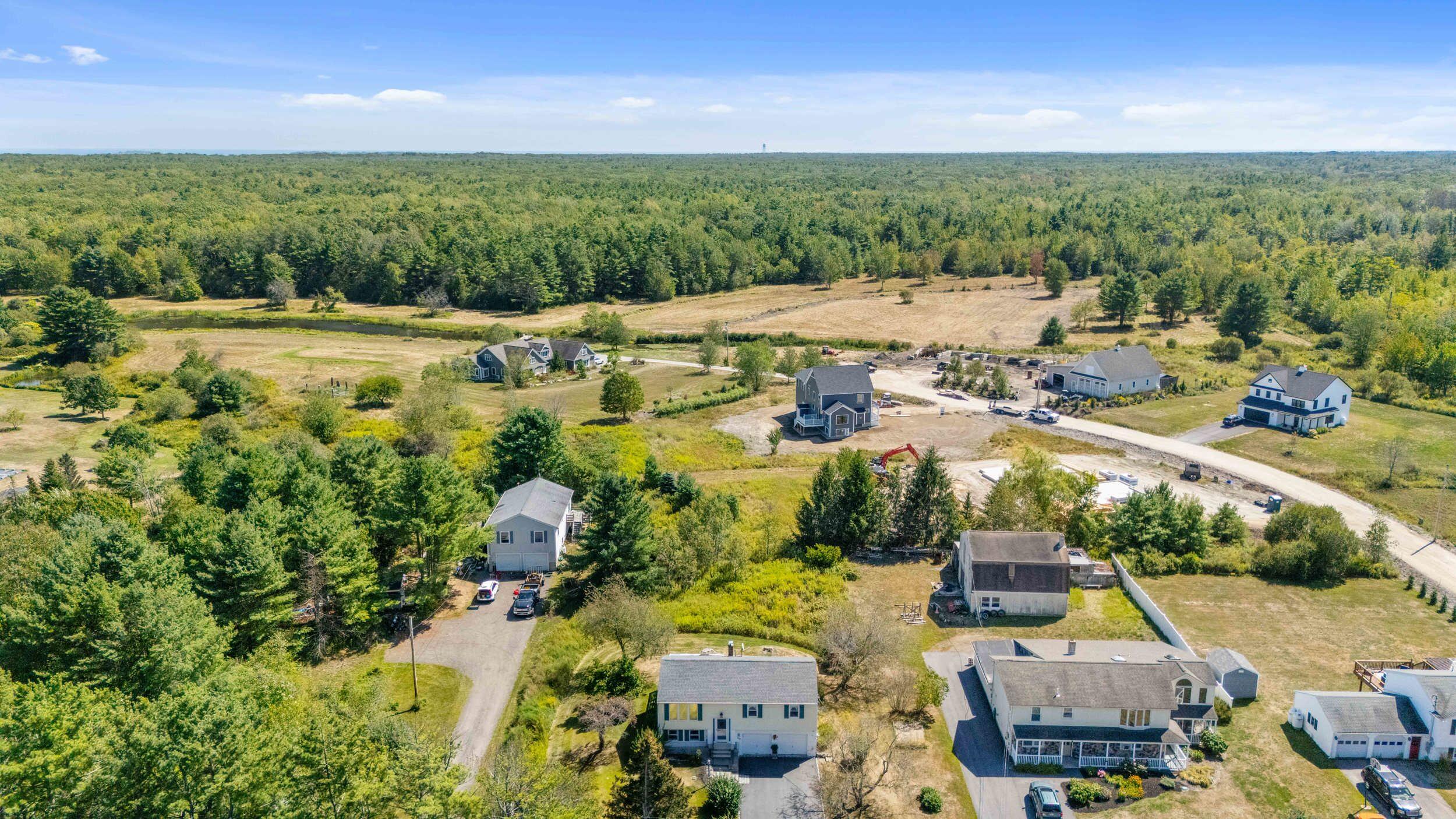 153 Guinea Road Biddeford, ME 04005 - Photo 31 of 44 153 guinea drone-06