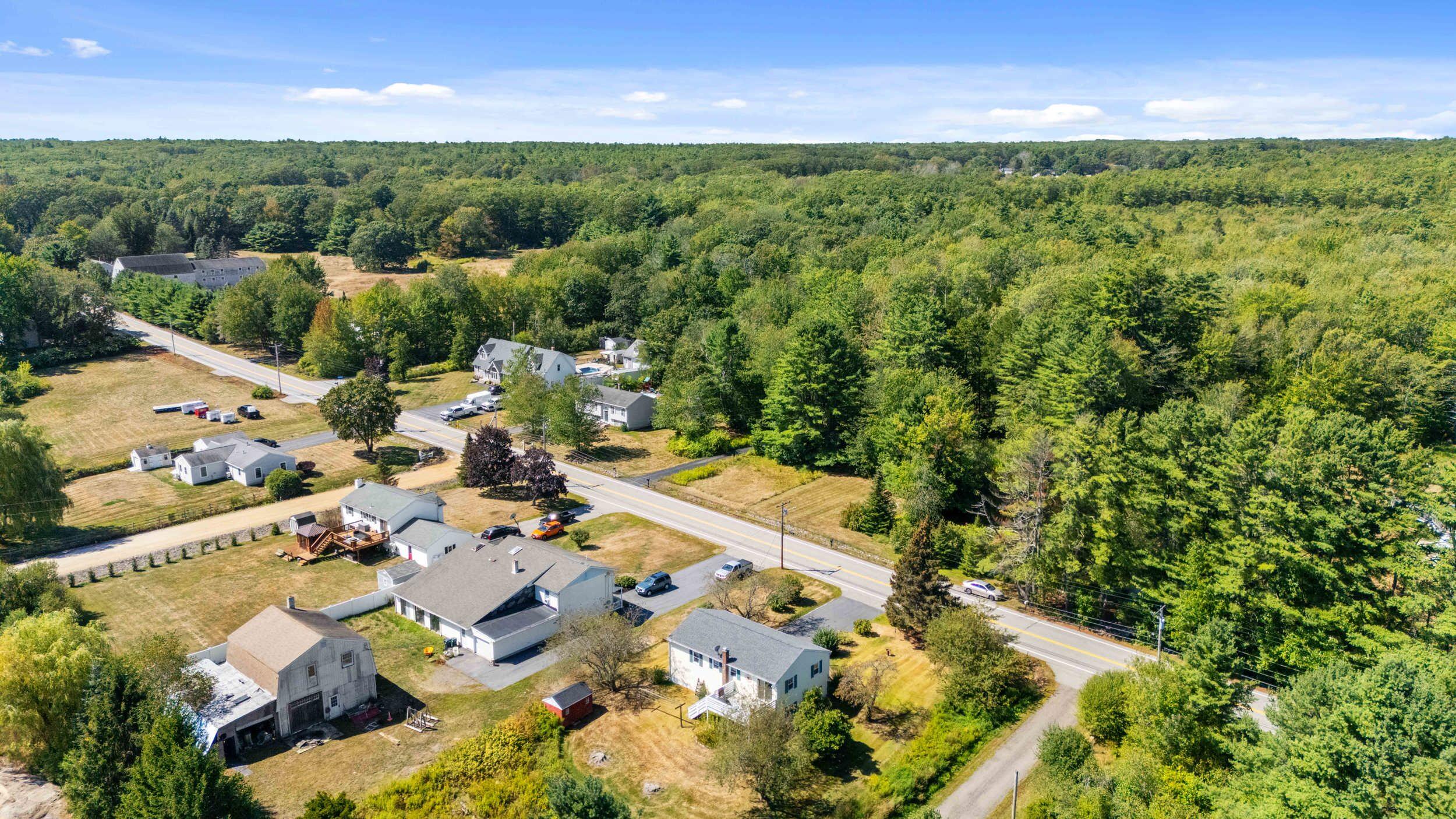 153 Guinea Road Biddeford, ME 04005 - Photo 32 of 44 153 guinea drone-08