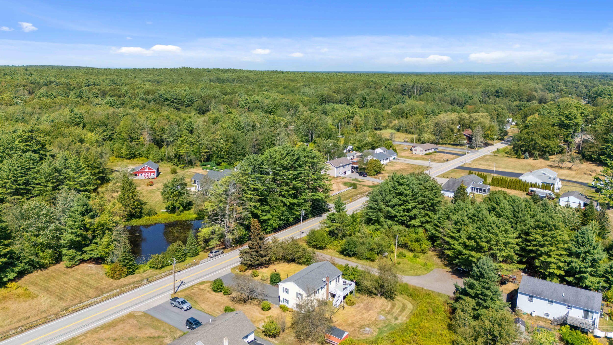 153 Guinea Road Biddeford, ME 04005 - Photo 34 of 44 153 guinea drone-10