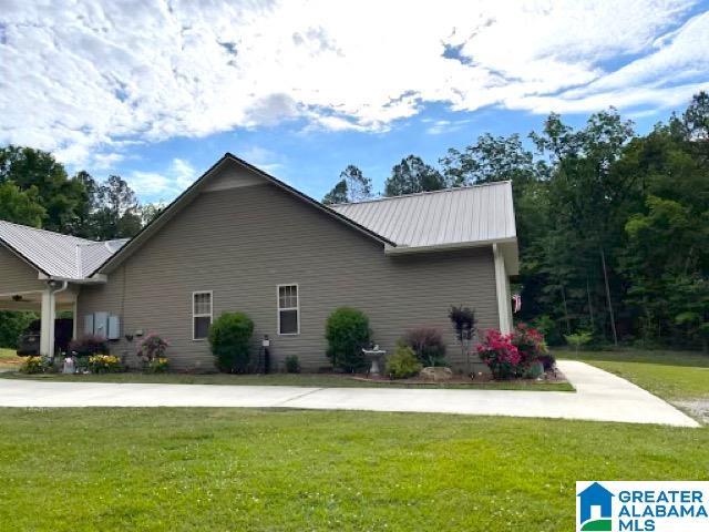 707 Dripping Rock Road Jacksonville, AL 36265 - Photo 2 of 18